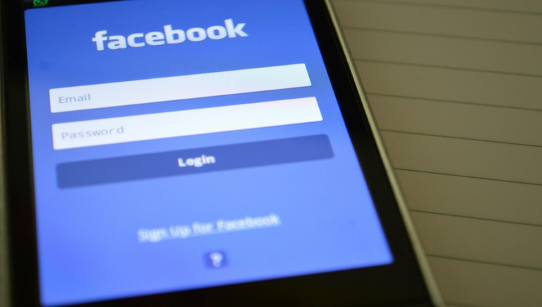 How to Create a Facebook Page on Mobile 